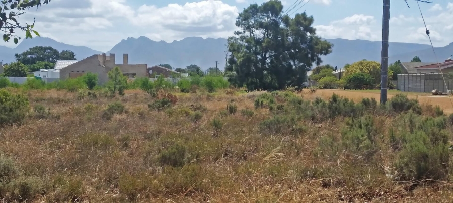 0 Bedroom Property for Sale in Fisherhaven Western Cape